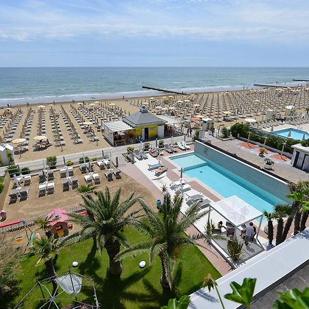Hotel Conchiglia Lido di Jesolo Exterior photo