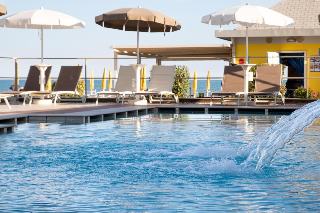 Hotel Conchiglia Lido di Jesolo Exterior photo