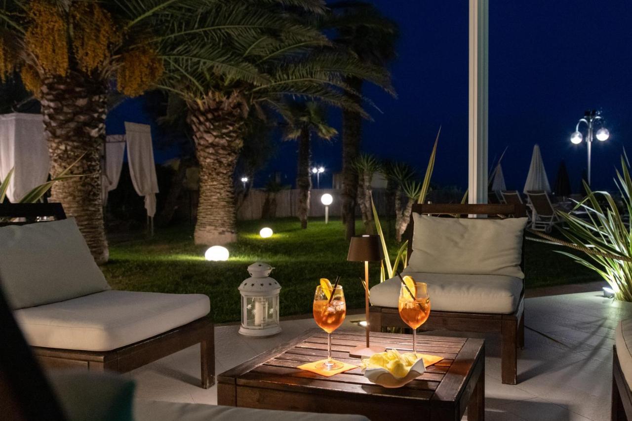 Hotel Conchiglia Lido di Jesolo Exterior photo