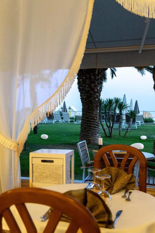 Hotel Conchiglia Lido di Jesolo Exterior photo