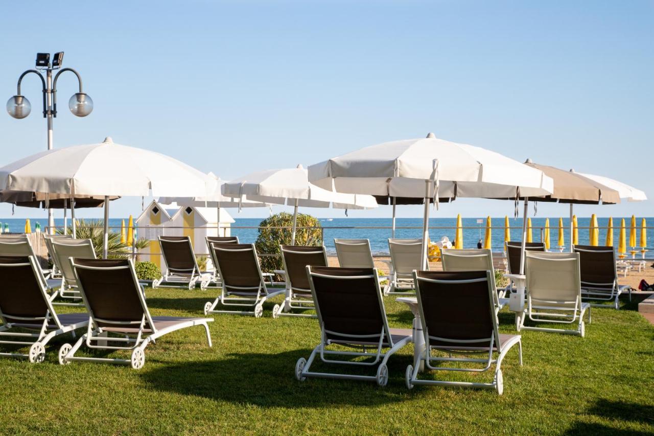 Hotel Conchiglia Lido di Jesolo Exterior photo
