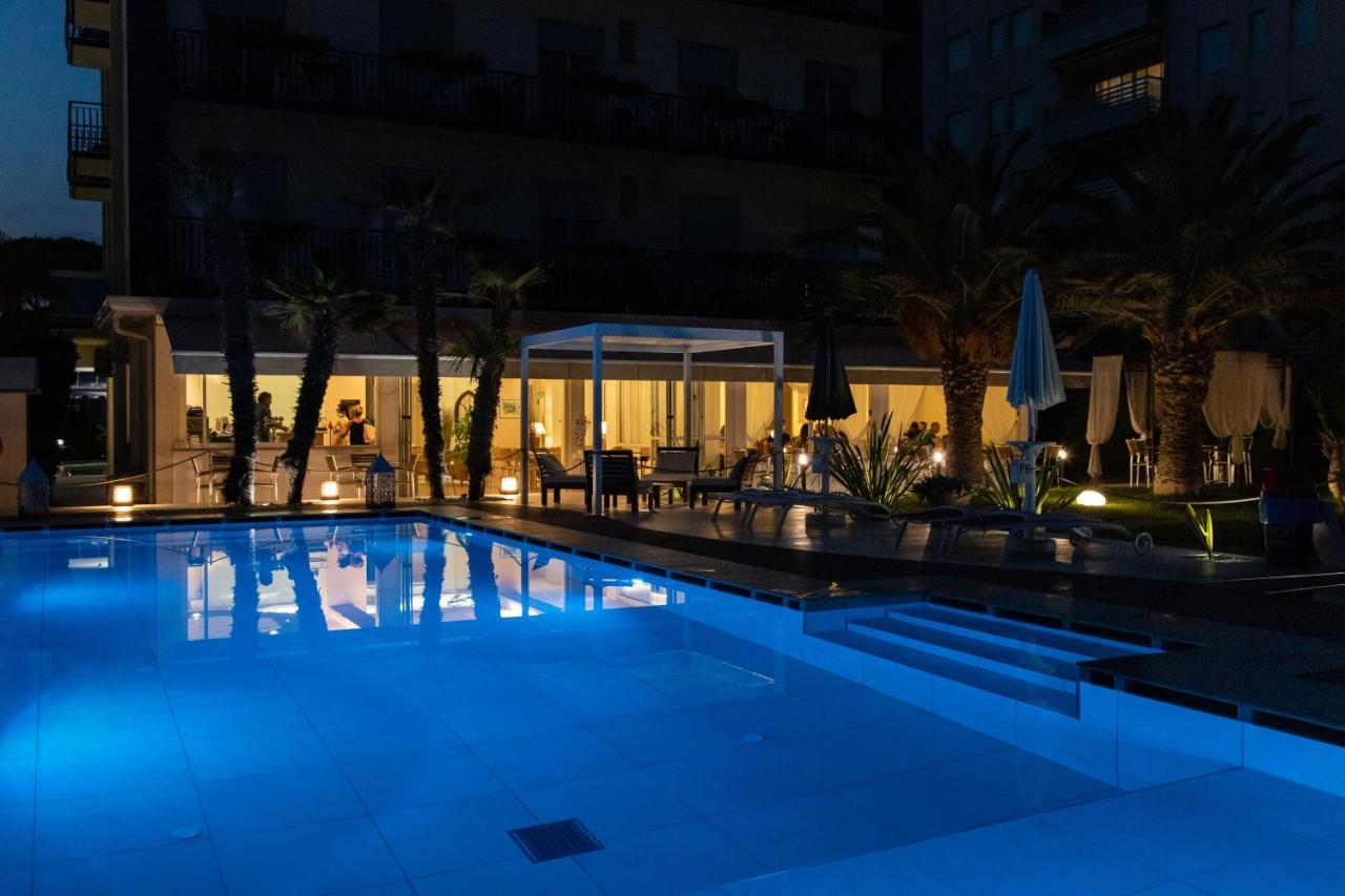 Hotel Conchiglia Lido di Jesolo Exterior photo