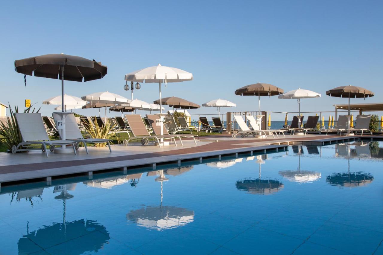 Hotel Conchiglia Lido di Jesolo Exterior photo