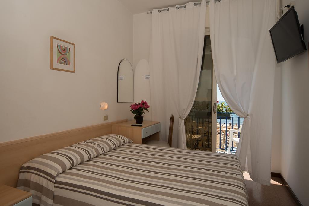 Hotel Conchiglia Lido di Jesolo Exterior photo