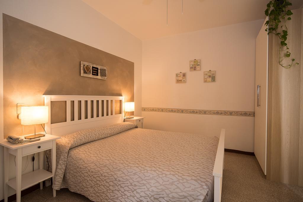 Hotel Conchiglia Lido di Jesolo Exterior photo
