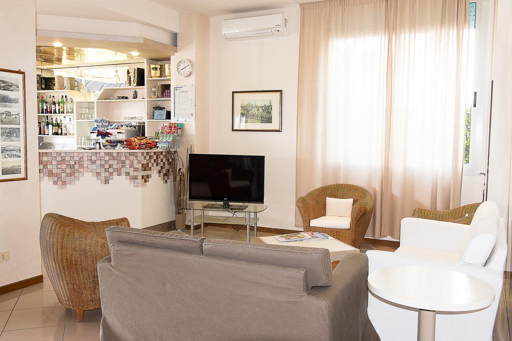Hotel Conchiglia Lido di Jesolo Exterior photo